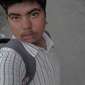 ABNISH YADAV